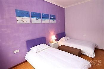 Huayunnong Hotel Apartments Guilin Bagian luar foto