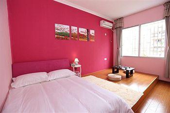 Huayunnong Hotel Apartments Guilin Bagian luar foto
