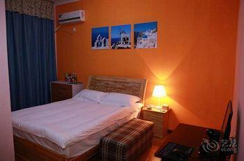Huayunnong Hotel Apartments Guilin Bagian luar foto