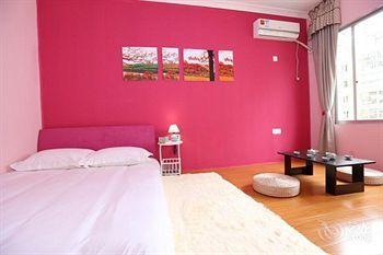 Huayunnong Hotel Apartments Guilin Bagian luar foto