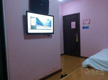 Huayunnong Hotel Apartments Guilin Bagian luar foto