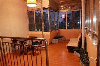 Huayunnong Hotel Apartments Guilin Bagian luar foto
